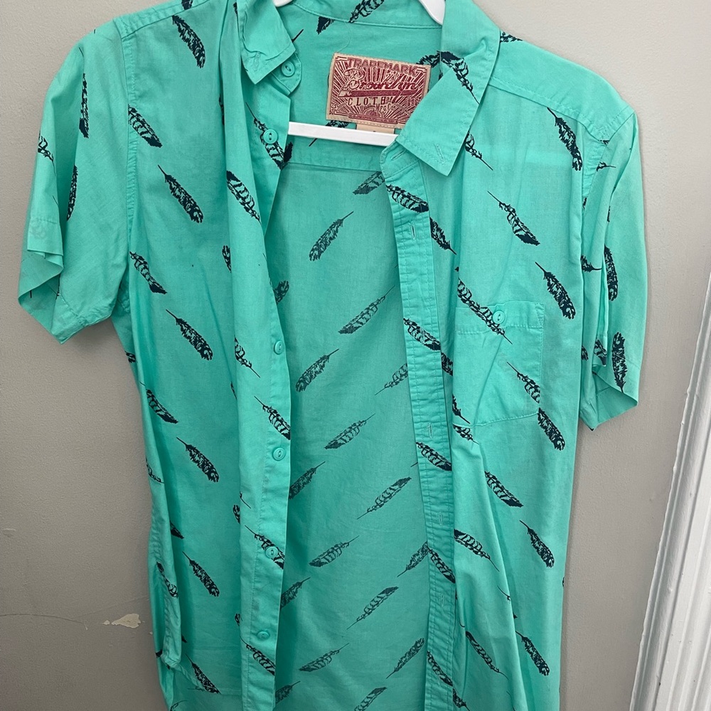 Button Down - image 2